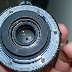 良品 Nikon Ai Zoom-NIKKOR 43-86mm F3.5 ★分解清掃済の画像