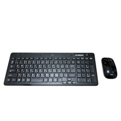 NECデスクトップ一体型☆第7世代！corei7☆SSD搭載☆メモリ8GB☆の画像