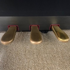 ローランド　電子ピアノ LX705-GP 黒木調　21年製の画像