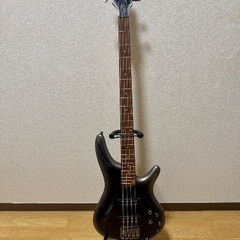 【一式セット】Ibanez ベース SR300E + アンプ + スタンド + ケーブルの画像