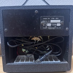 【一式セット】Ibanez ベース SR300E + アンプ + スタンド + ケーブルの画像