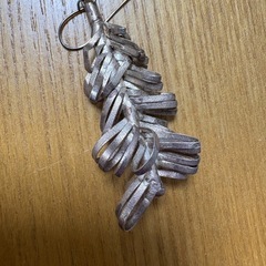 片耳ピアス　Mirit  Weinstock　　の画像