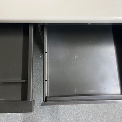 【数日限定品】オフィステーブル　オフィスデスク　事務机の画像