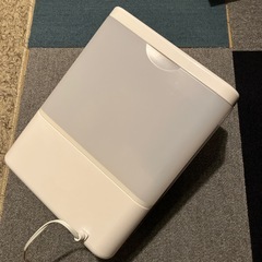 加湿器の画像