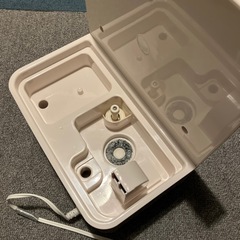 加湿器の画像