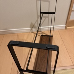 スリッパラックの画像