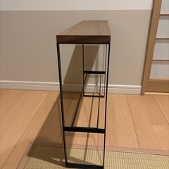 スリッパラックの画像