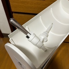 ウォーターディスペンサーの画像