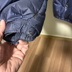 ノースフェイスダウン700　SUMMIT SERIES  　の画像