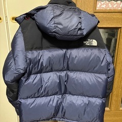 ノースフェイスダウン700　SUMMIT SERIES  　の画像