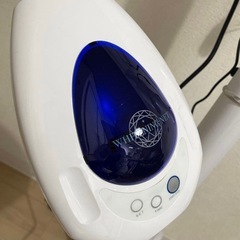 急募！シャリオン製 セルフホワイトニング機器　の画像