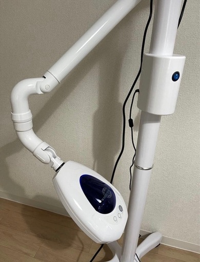 急募！シャリオン製 セルフホワイトニング機器　