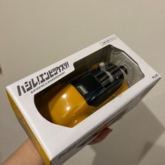 鉛筆けずり　文房具　小学生　ミニカー
の画像