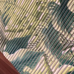 【中古品】ヨガマット2枚の画像