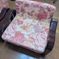 高さのある座椅子★美品の画像