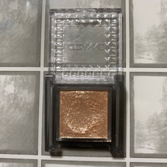 ❤️セザンヌ アイシャドウ☆ラメの画像