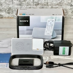 SONY ICZ-R100用付属品一式