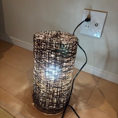 間接照明の画像