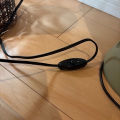 間接照明の画像