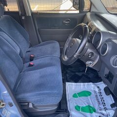 実走行３６４００ｋｍ！　ワゴンＲ　整備バッチリ！の画像