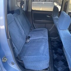 実走行３６４００ｋｍ！　ワゴンＲ　整備バッチリ！の画像