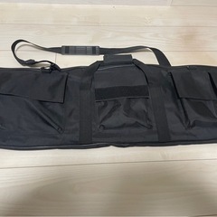 東京マルイ 電動ガン ハイサイクルカスタム AK47HC （動作保証なし／ジャンク扱い）の画像