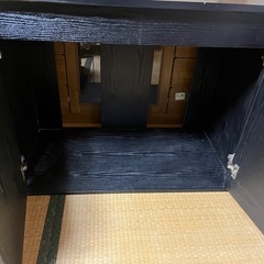 90センチ　水槽台の画像