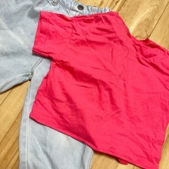 SNS人気完売✨レアサイズ✨LOVE BOAT✨セットアップ✨バースデイ✨の画像