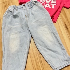 SNS人気完売✨レアサイズ✨LOVE BOAT✨セットアップ✨バースデイ✨の画像