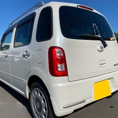 最上級グレード☆月々9千円〜分割可‼️人気☆ミラココア プラスG ☆車検2年付き！【名義変更代込み】SDナビ付き☆走行中DVD見れます☆ETC付き☆便利なバックカメラ付き☆圧迫感無くおしゃれな内装☆ドライブレコーダー付き☆そのまま乗って帰れます‼️の画像