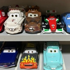 カーズトミカ　トミカ　まとめの画像