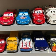 カーズトミカ　トミカ　まとめの画像