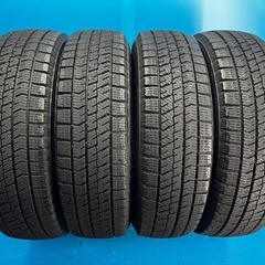 ☆SB16□ブリヂストン ブリザック BS BLIZZAK VR...