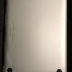 「MacBook Pro Retina 高細密13インチ Mid 2014　MGX82J/A　A1502」高性能モバイルノートPC / Core i5搭載 / メモリー8GB / 大容量SSD-512GB / Webカメラ / Bluetooth / 無線LAN / MacOS(Sequoia15.6.1版－Patcher利用) ＋Office2019＋GarageBand＋iMovie と Windows11(最新25H2版)＆OfficeProPlusの選択起動可能の画像