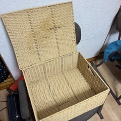 かご🧺
