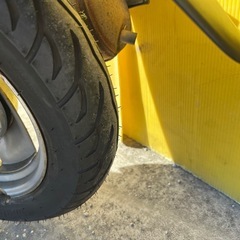 セル1発始動‼️低走行1.2万キロ⭐️ジョグ ヤマハ⭐️安心のFiモデル‼️原付　スクーター　50ccの画像