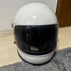 ヘルメット フリーサイズの画像