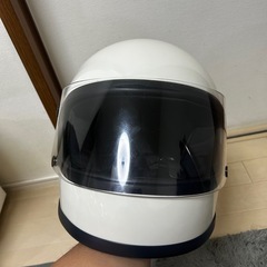 ヘルメット フリーサイズ