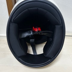 ヘルメット フリーサイズの画像