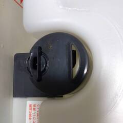 TOSHIBA 加湿器の画像