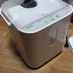 TOSHIBA 加湿器の画像