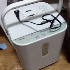 TOSHIBA 加湿器