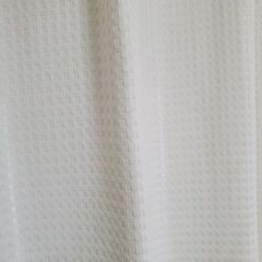 ニトリ　カーテン　100×200　4枚セットの画像