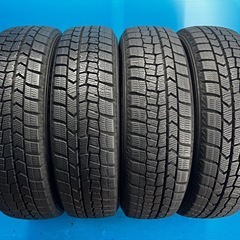 ☆SG19□グッドイヤー アイスナビ GY ICE NAVI 8...