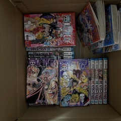 単行本　まとめて