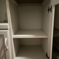 キッチン家具の画像