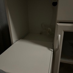 キッチン家具の画像