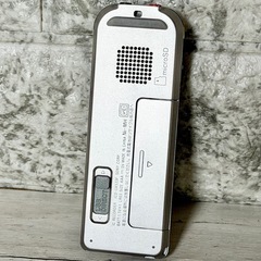 SONY「ICD-UX533F」高音質ICレコーダーの画像