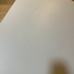 イケア　ベカント　テーブルの画像