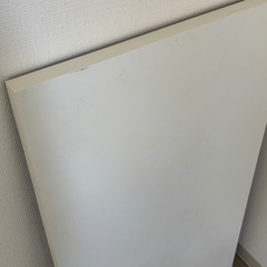 イケア机の画像